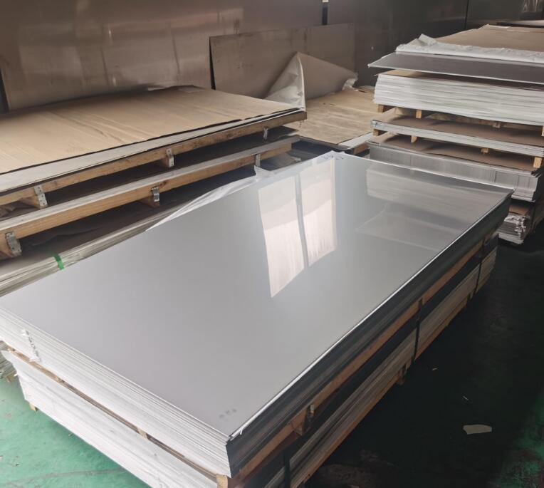 临朐321不锈钢板