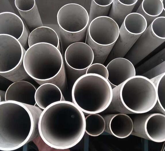 临朐321不锈钢管