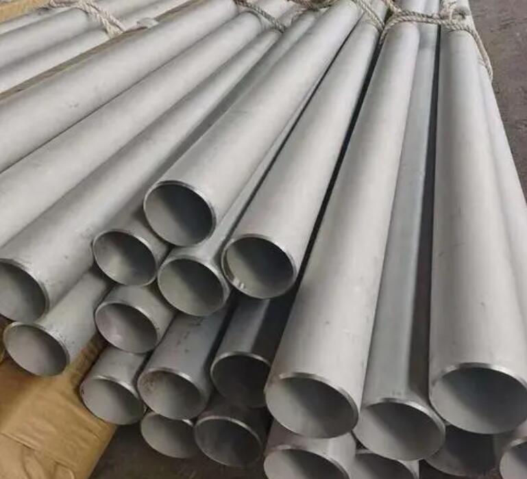 临朐304不锈钢管