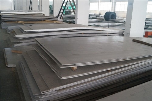 临朐304不锈钢板