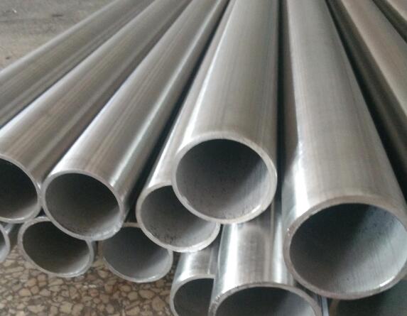 临朐321不锈钢管