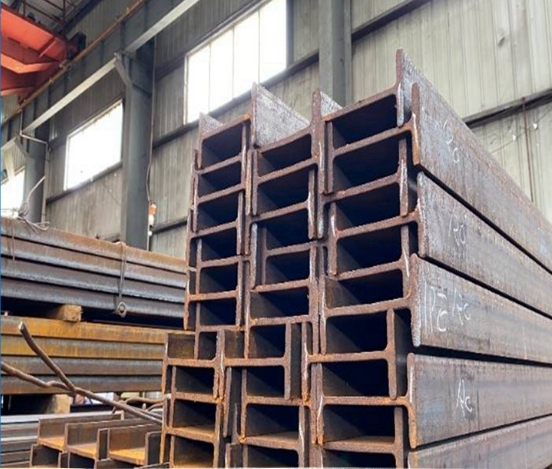 临朐Q420C工字型钢
