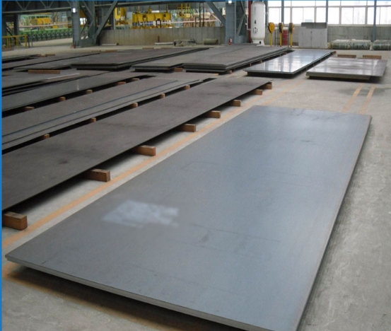 临朐NM450C耐磨板