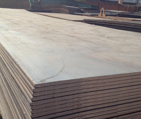 临朐NM400耐磨板