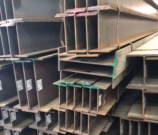 临朐Q235C工字钢